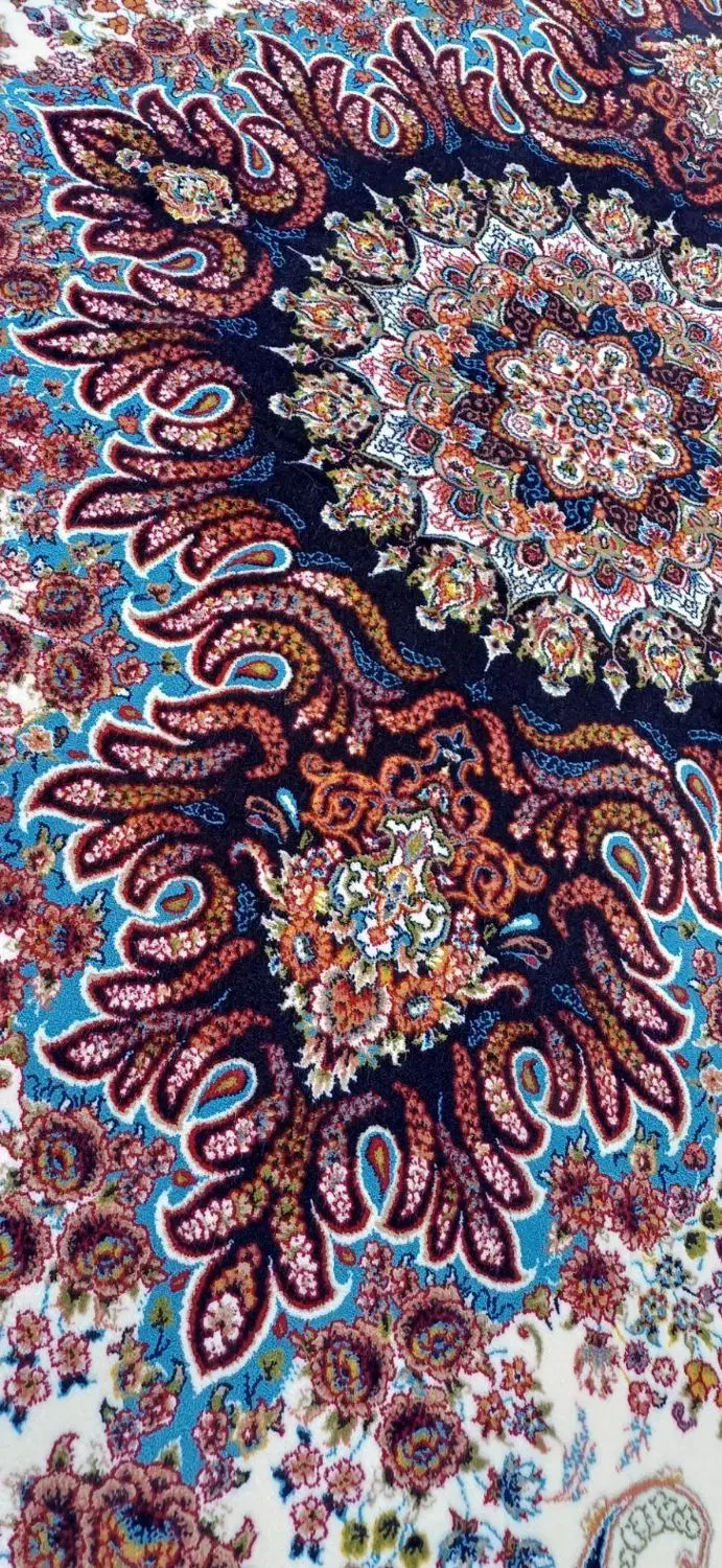 فرش ۴متری|فرش|قرچک, باقرآباد|دیوار