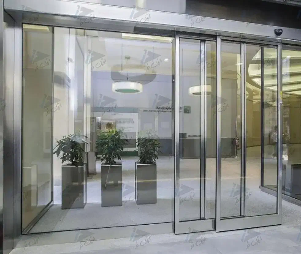 نصب و فروش درب اتوماتیک و دوربین مداربسته با ضمانت|خدمات پیشه و مهارت|اندیشه, اندیشه فاز ۱|دیوار