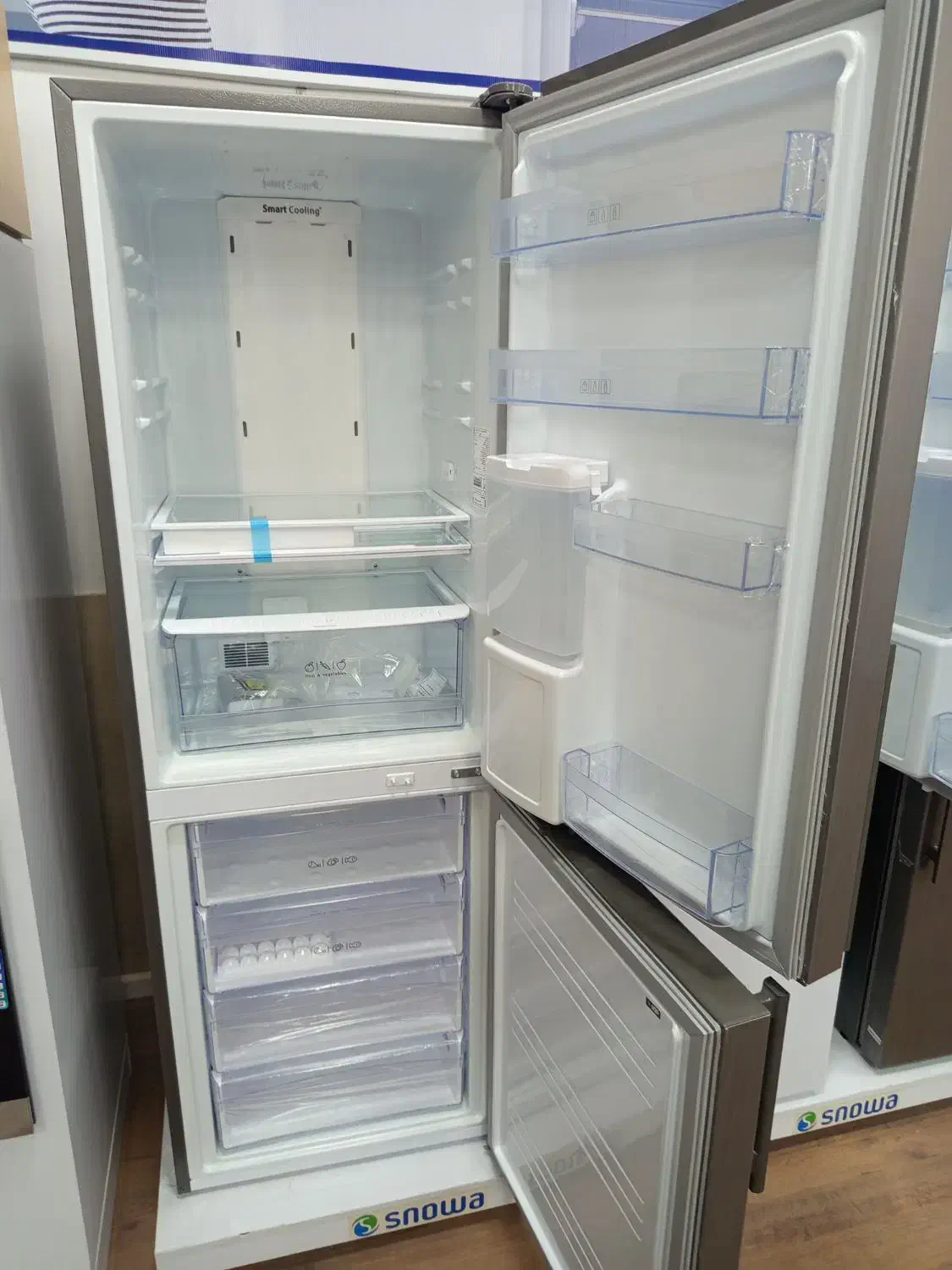 فروش ویژه|یخچال و فریزر|بیرجند, |دیوار