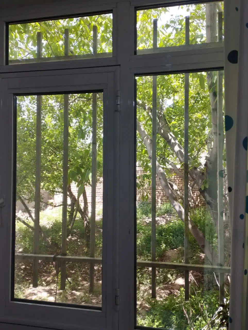 فروش ویلایی روستای خیرآباد(سلطانیه)سنددار|فروش خانه و ویلا|باغ حلی, |دیوار