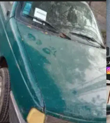 آردی مدل 85 فنی عالی|خودرو سواری و وانت|بیرجند, |دیوار