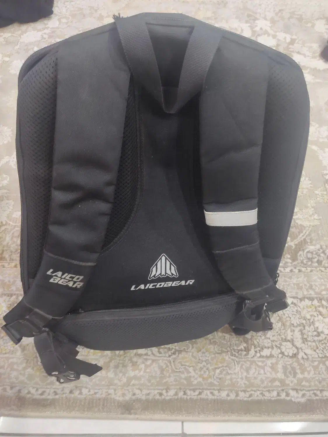 کیف موتور سواری برند Lalcobear|کیف، کفش، کمربند|همدان, |دیوار