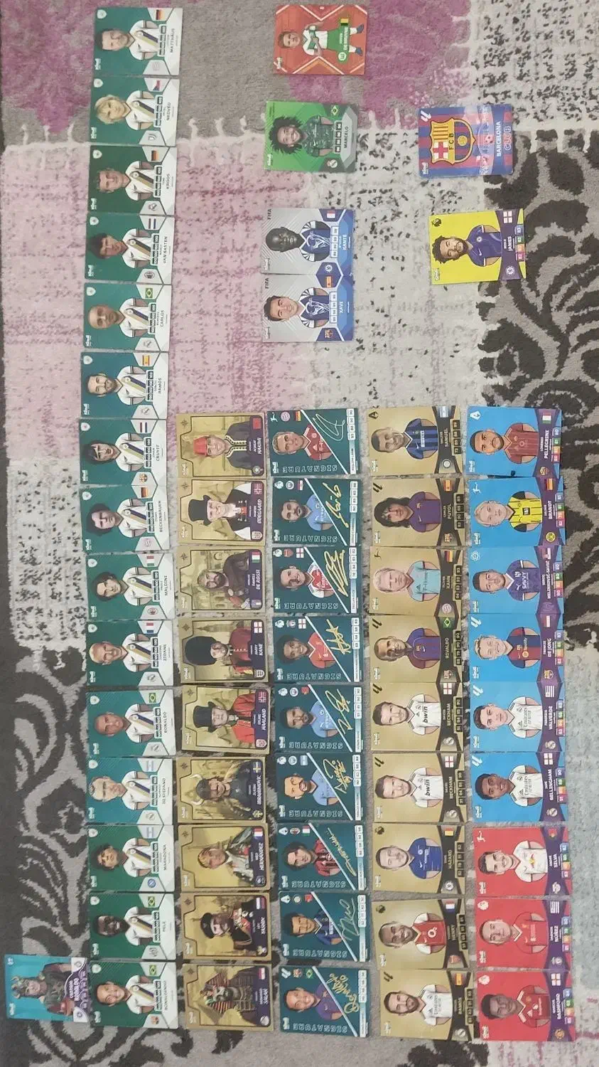 کارت های کیمدی|اسباببازی|تهران, جوادیه|دیوار