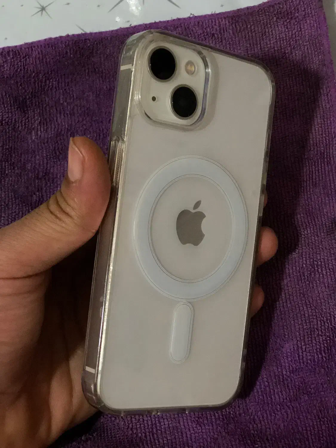 Iphon13 normal|موبایل|اهواز, کوی باهنر|دیوار