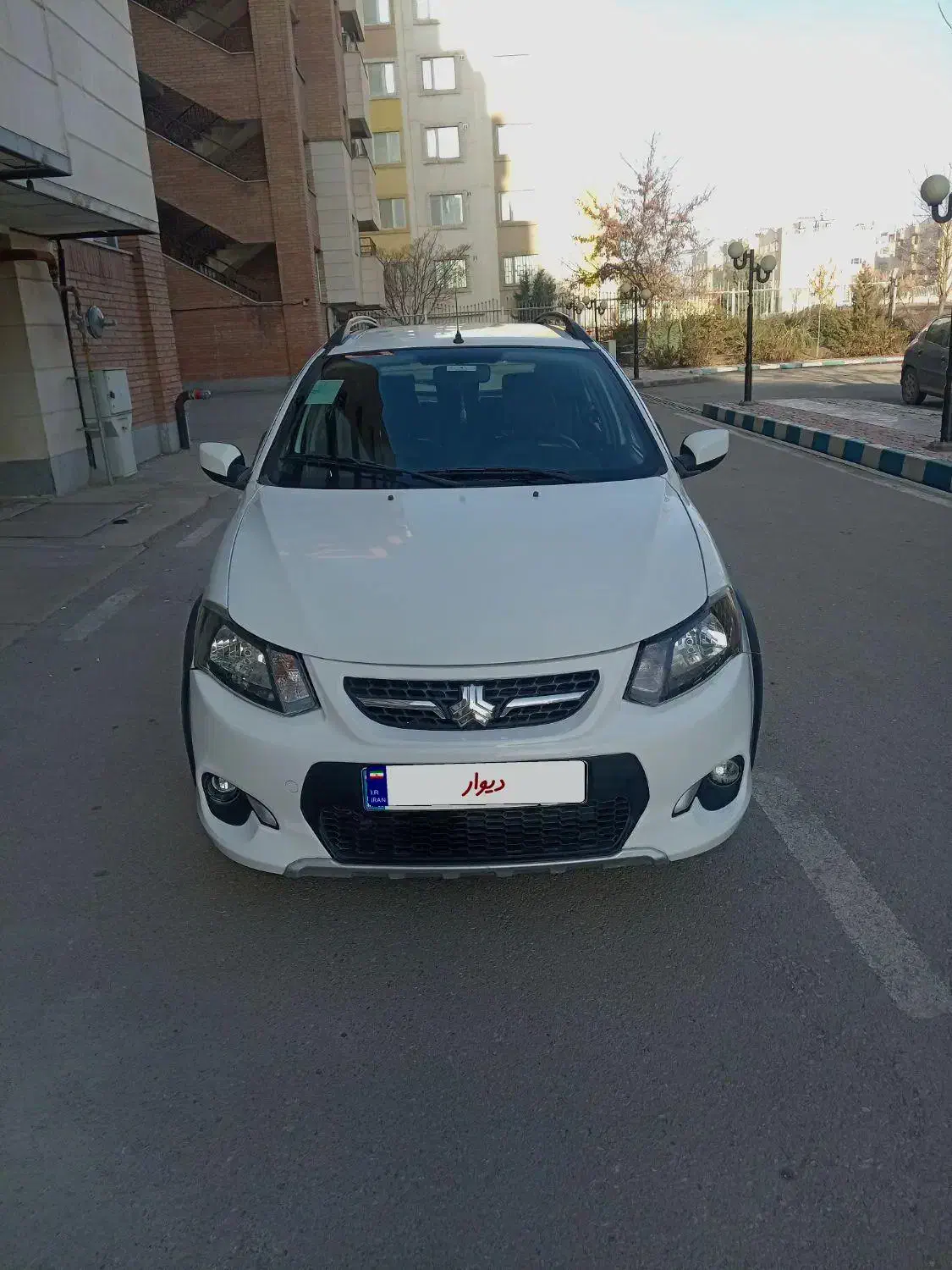 کوییک مدل 1402|خودرو سواری و وانت|نیشابور, شهرک ولیعصر|دیوار