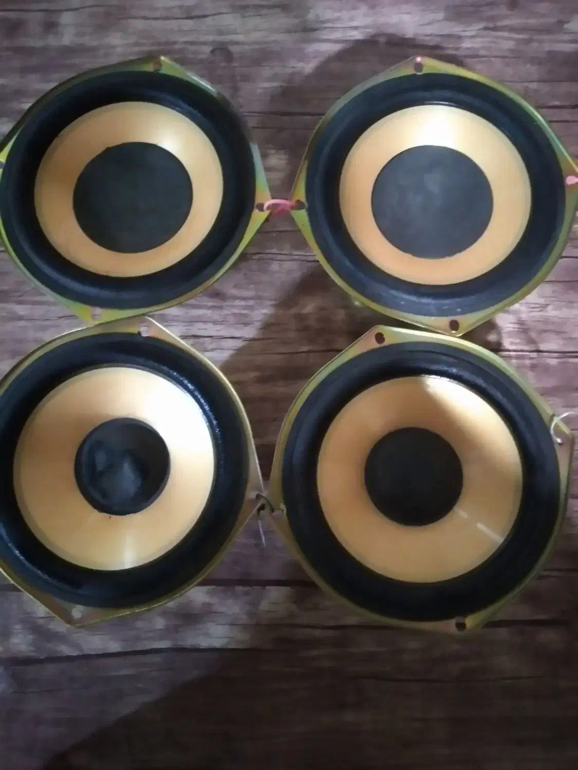 بلندگوی سونی|سیستم صوتی خانگی|ورامین, شهرک مدرس|دیوار