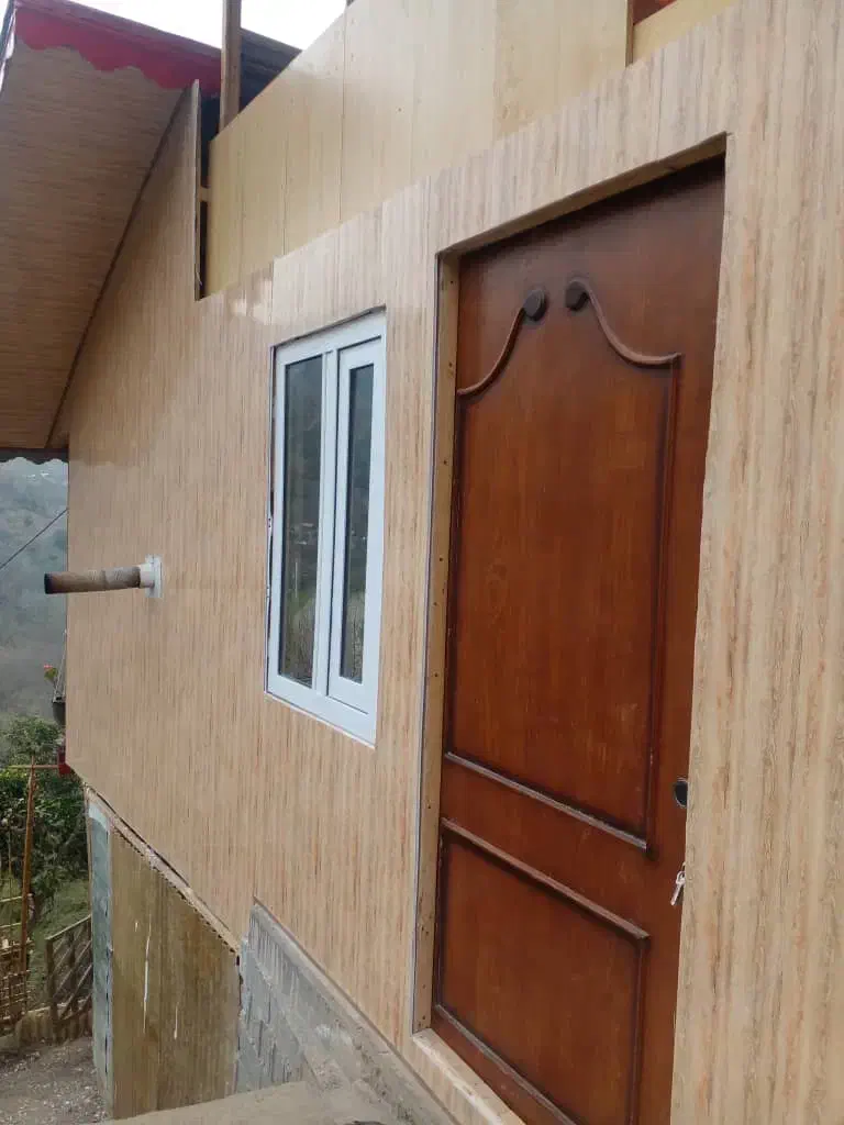 کلبه 40 متری لاهیجان زمین 1100 متری زیر قیمت|فروش زمین و ملک کلنگی|لاهیجان, آهندان|دیوار