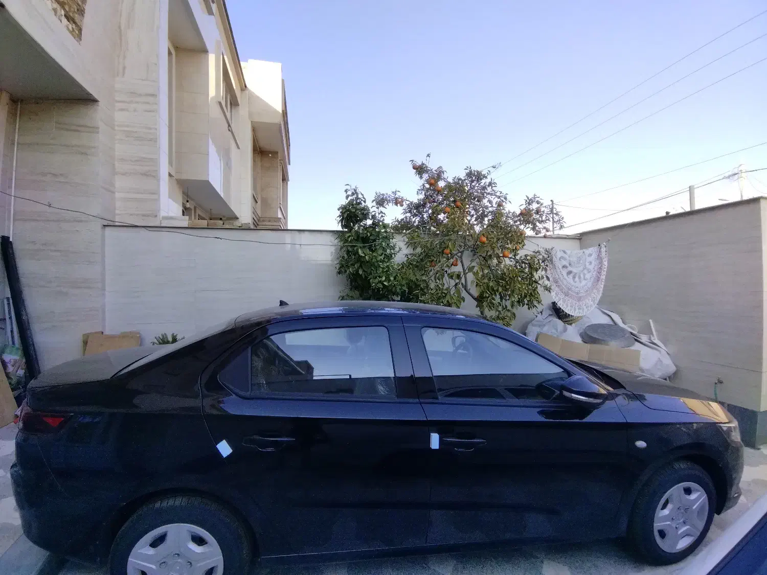 تارا دنده ای دستی ESP|خودرو سواری و وانت|بوشهر, |دیوار