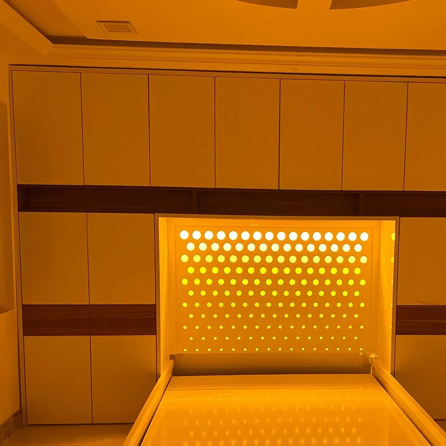 کابینت کمد دیواری تخت تاشوو میز ال سی دی...|جاکفشی، کمد، دراور|قشم, |دیوار