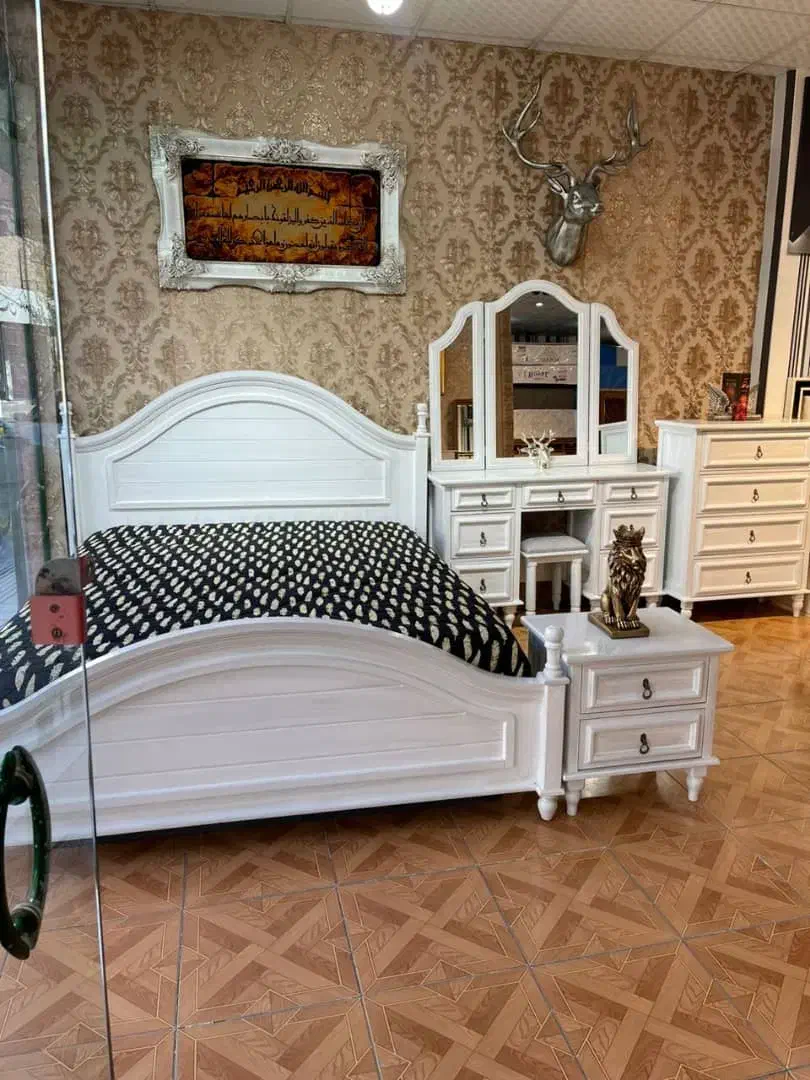 سرویس خواب احمدی|تخت و سرویس خواب|تهران, بوستان چیتگر|دیوار