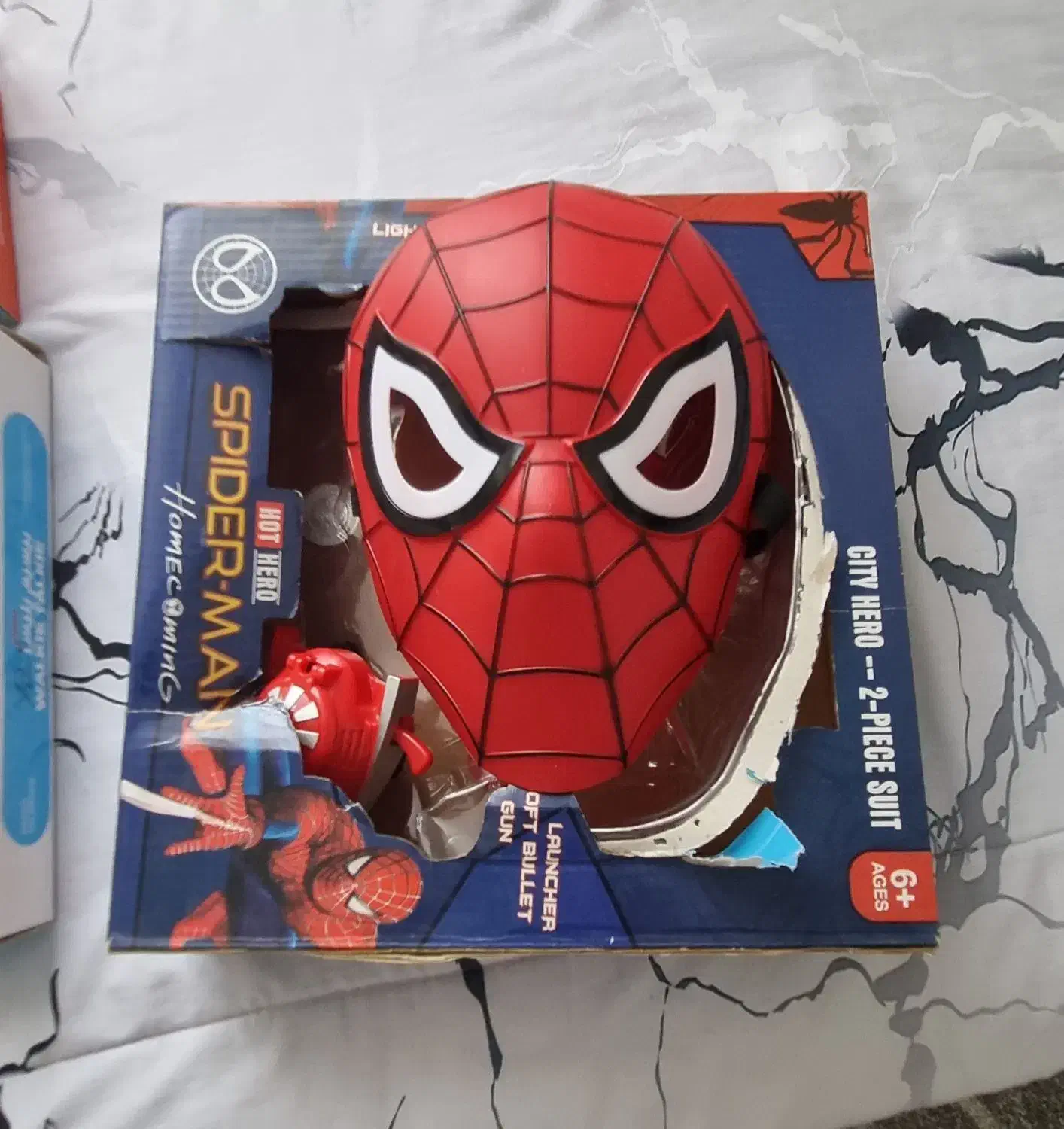 تعدادی اسباب بازی وبازی فکری|اسباببازی|ری, دیلمان|دیوار