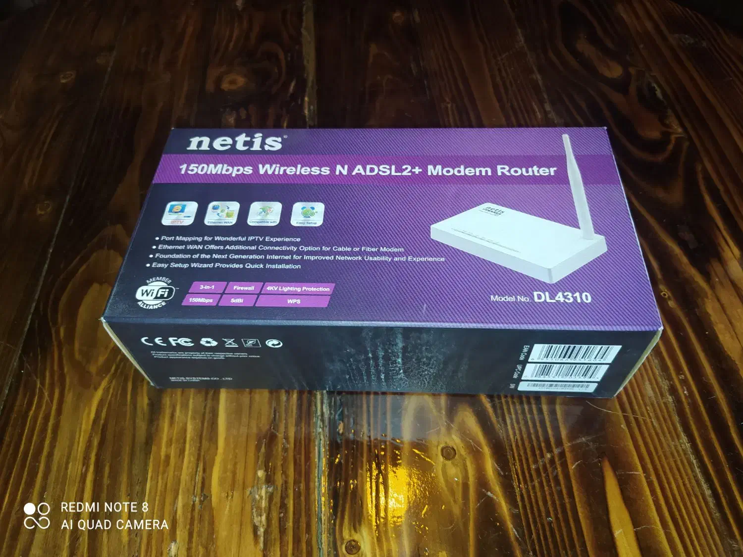 مودم زیر قیمت|مودم و تجهیزات شبکه|شیراز, کاراندیش|دیوار