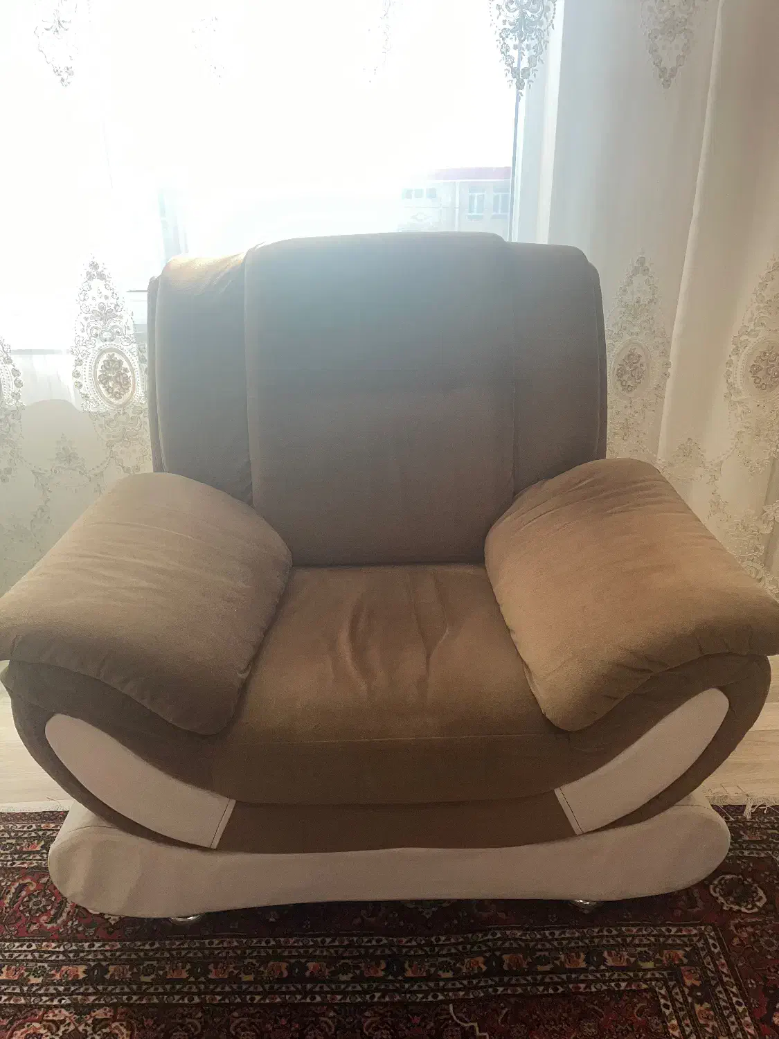 مبل هفت نفره|مبلمان خانگی و میز عسلی|سراب, |دیوار