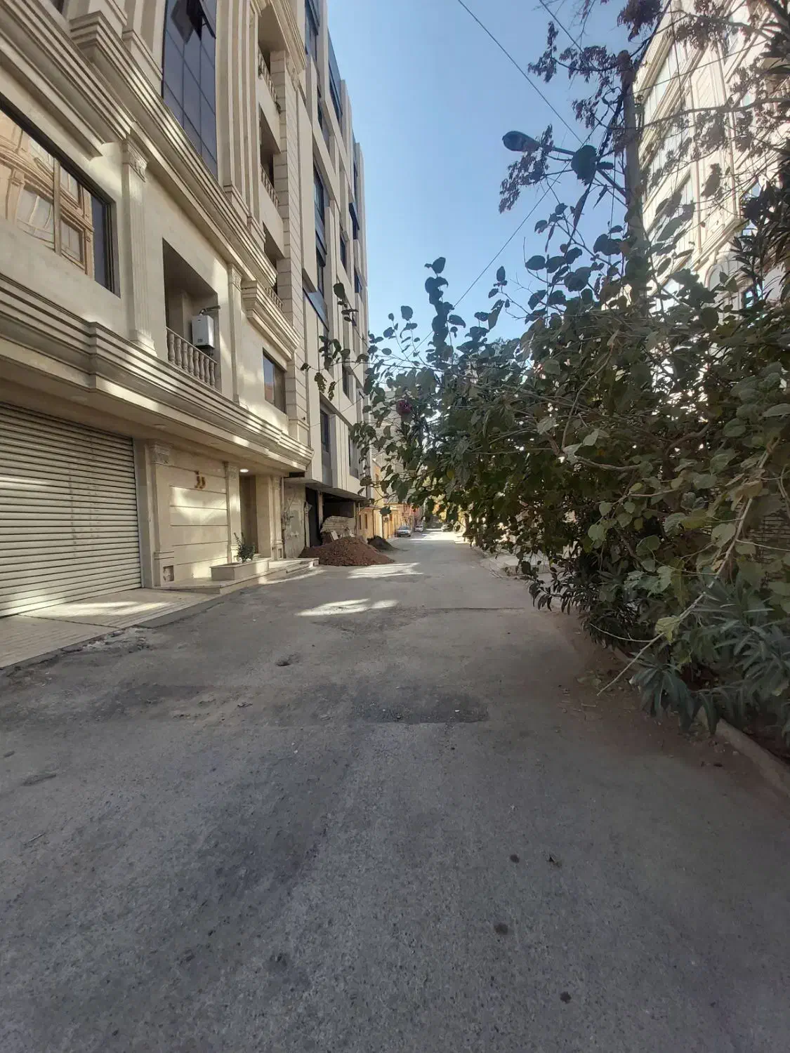 بالای همکف بالاویلایی جمهوری فرهنگیان|اجارهٔ آپارتمان|کرمان, |دیوار