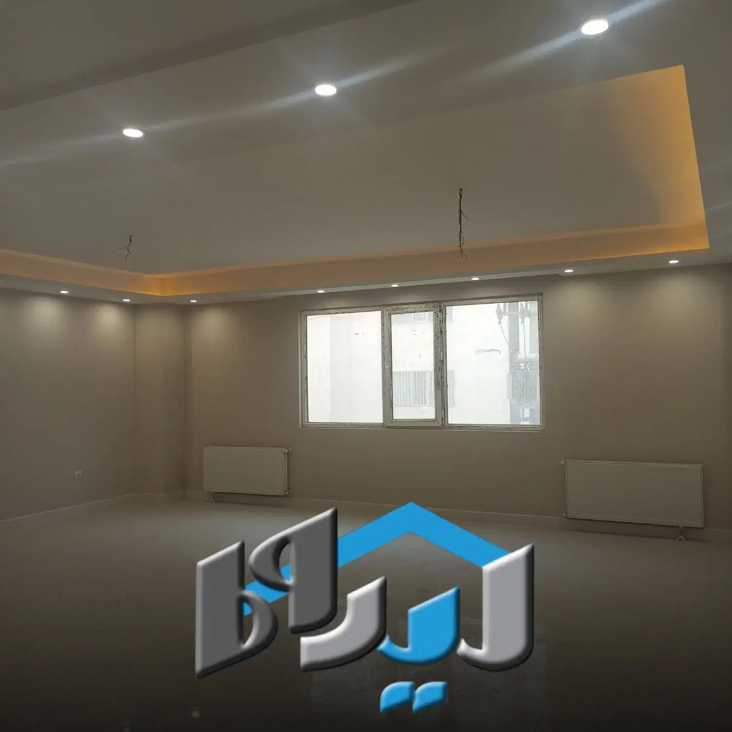 (( فاز ۸ تراس بزرگ کلید نخورده))|اجارهٔ آپارتمان|پردیس, فاز ۸|دیوار