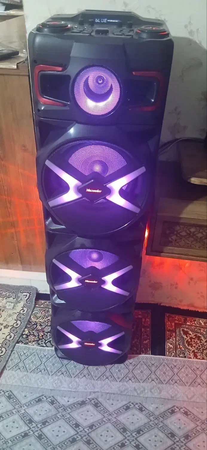 باند|سیستم صوتی خانگی|صالح آباد, |دیوار