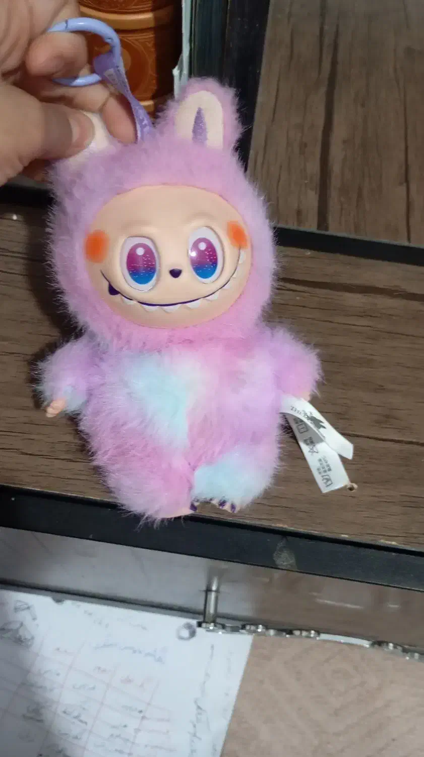 لبوبو. نو|اسباببازی|اردبیل, |دیوار