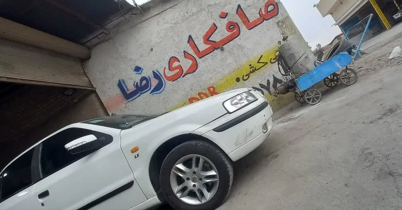 صافکار ماهر درصدی(50٪)|استخدام صنعتی، فنی، مهندسی|ورامین, خیر آباد|دیوار