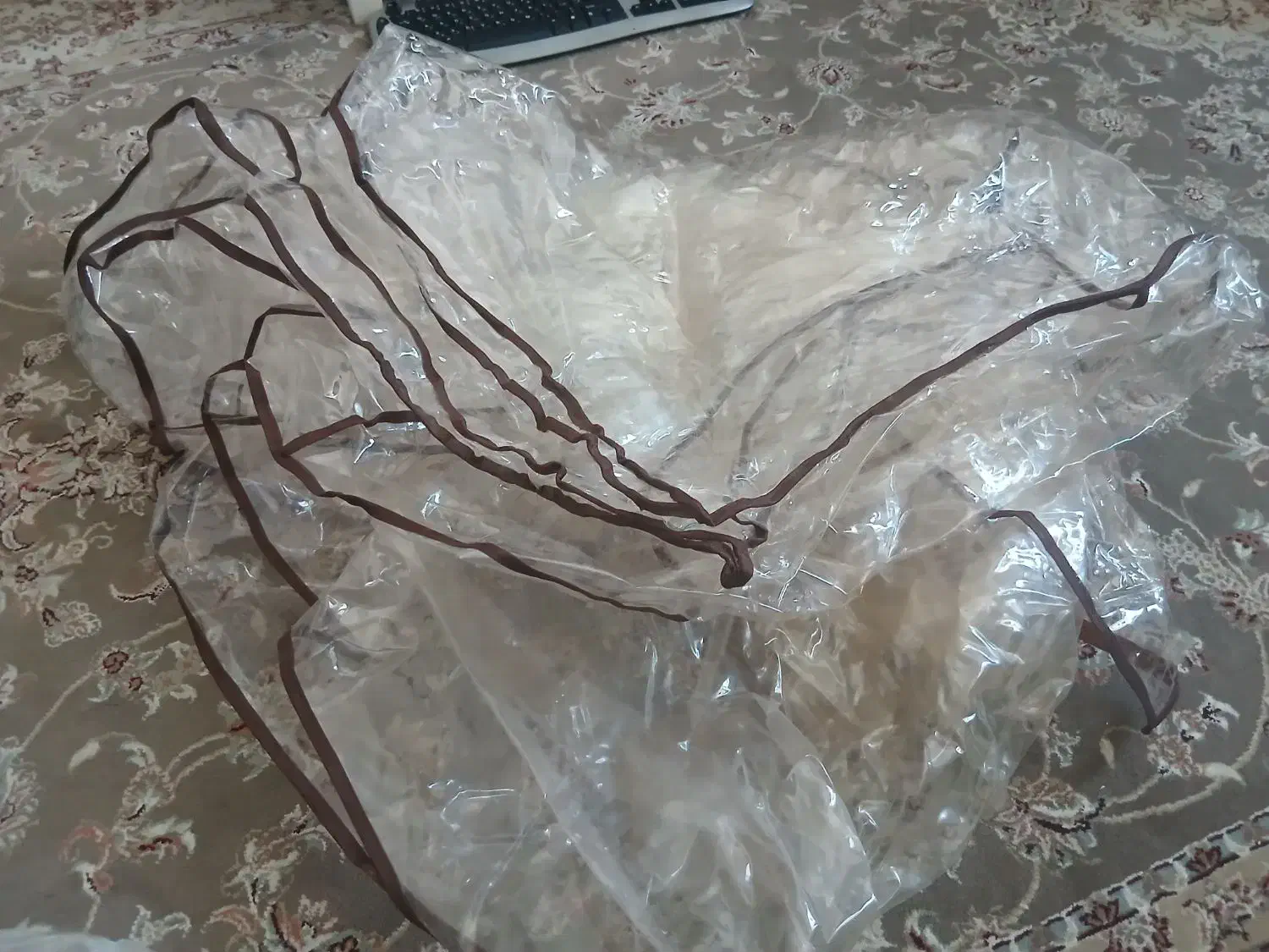 کاور ۱تومن|مبلمان خانگی و میز عسلی|اسفراین, |دیوار