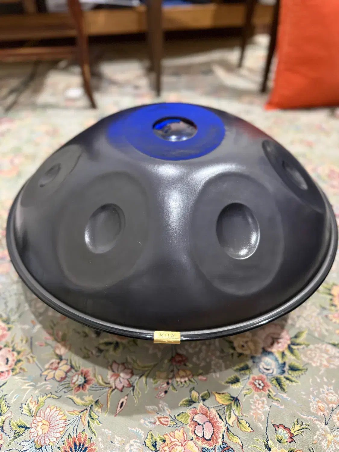 هنگدرام تیتانیمی eclipse kita مشکی|درام و پرکاشن|تهران, مخصوص|دیوار