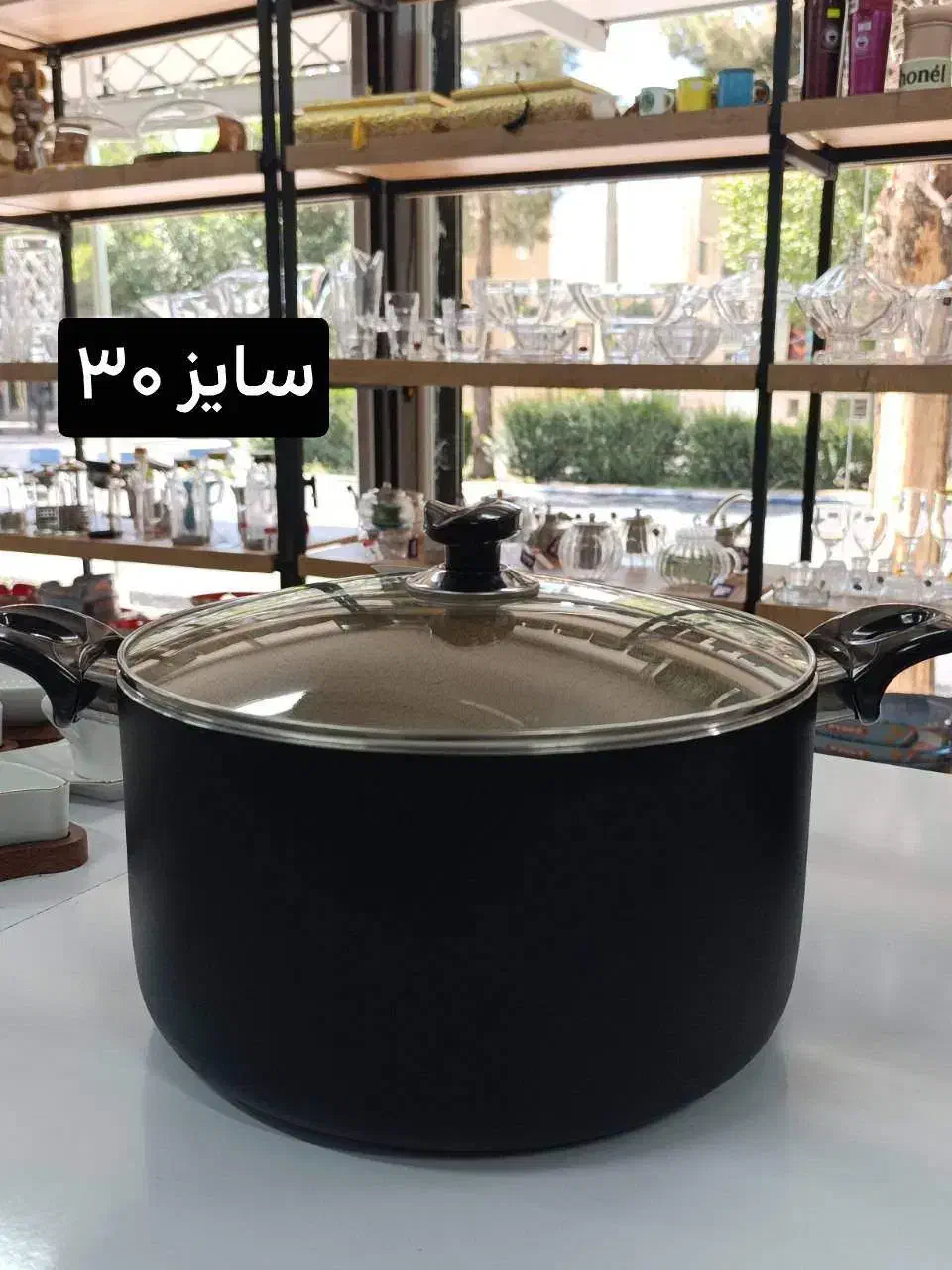 حراج محدود قابلمه|ظروف پختوپز|آباده, |دیوار