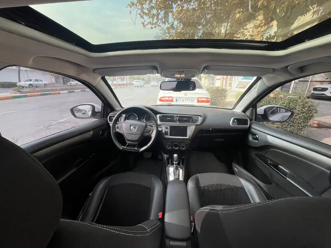 تارا V4 مدل 1403 (اتو گالری دلاور)|خودرو سواری و وانت|مشهد, دانشجو|دیوار