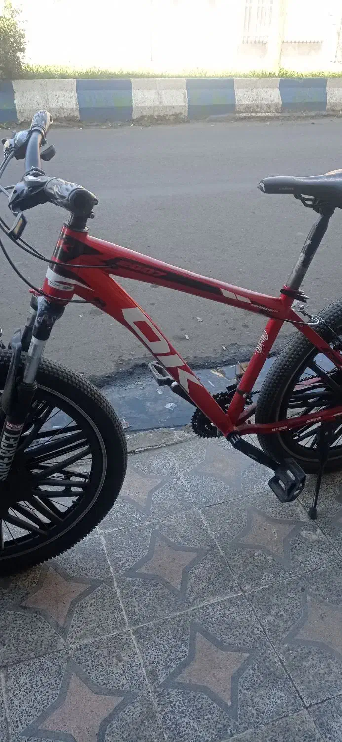 دوچرخه|دوچرخه، اسکیت، اسکوتر|ماسال, |دیوار