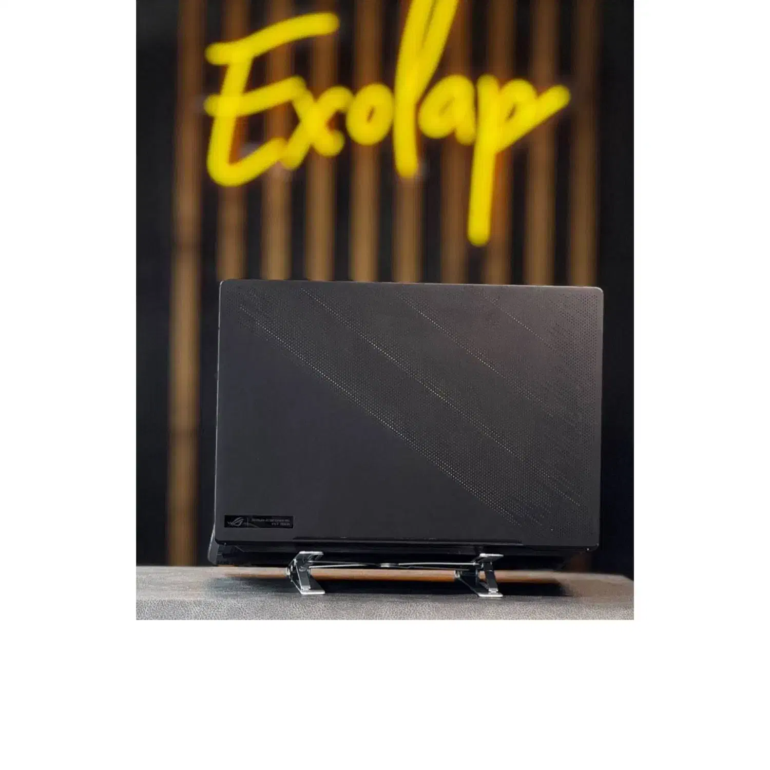 لپتاپ Asua ROG zephyrus G16 گرافیک RTX4060|رایانه همراه|یزد, |دیوار