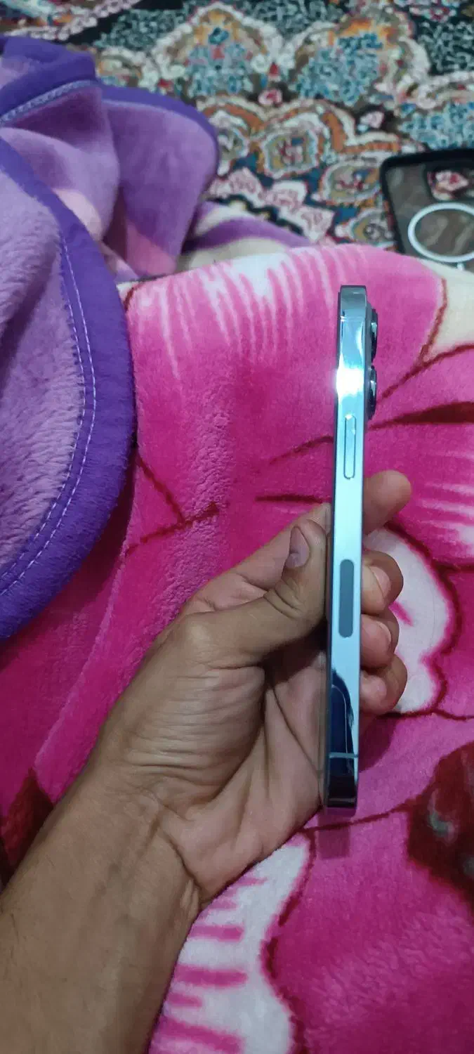 آیفون ۱۳ پرو با ریجستر و ۱۶ پرومکس بدون ریجستر|موبایل|بندرعباس, |دیوار