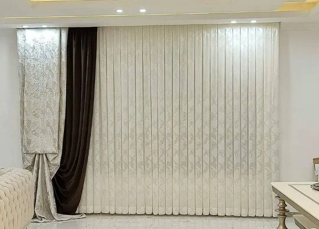 به مناسبت روز مادر ۳۰ درصد زیر قیمت بازار|پرده، رانر، رومیزی|بمانی, |دیوار