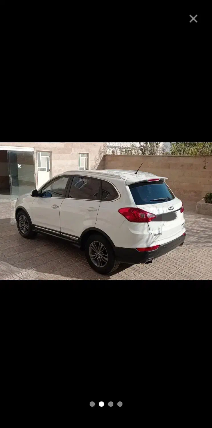 تیگو5|خودرو سواری و وانت|تهران, شهرک رضویه|دیوار