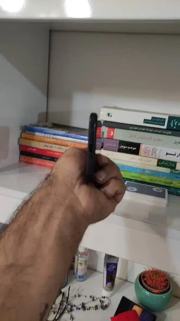 گوشی شیائومی ردمی نت ۱۱|موبایل|بندر انزلی, عباس آباد|دیوار