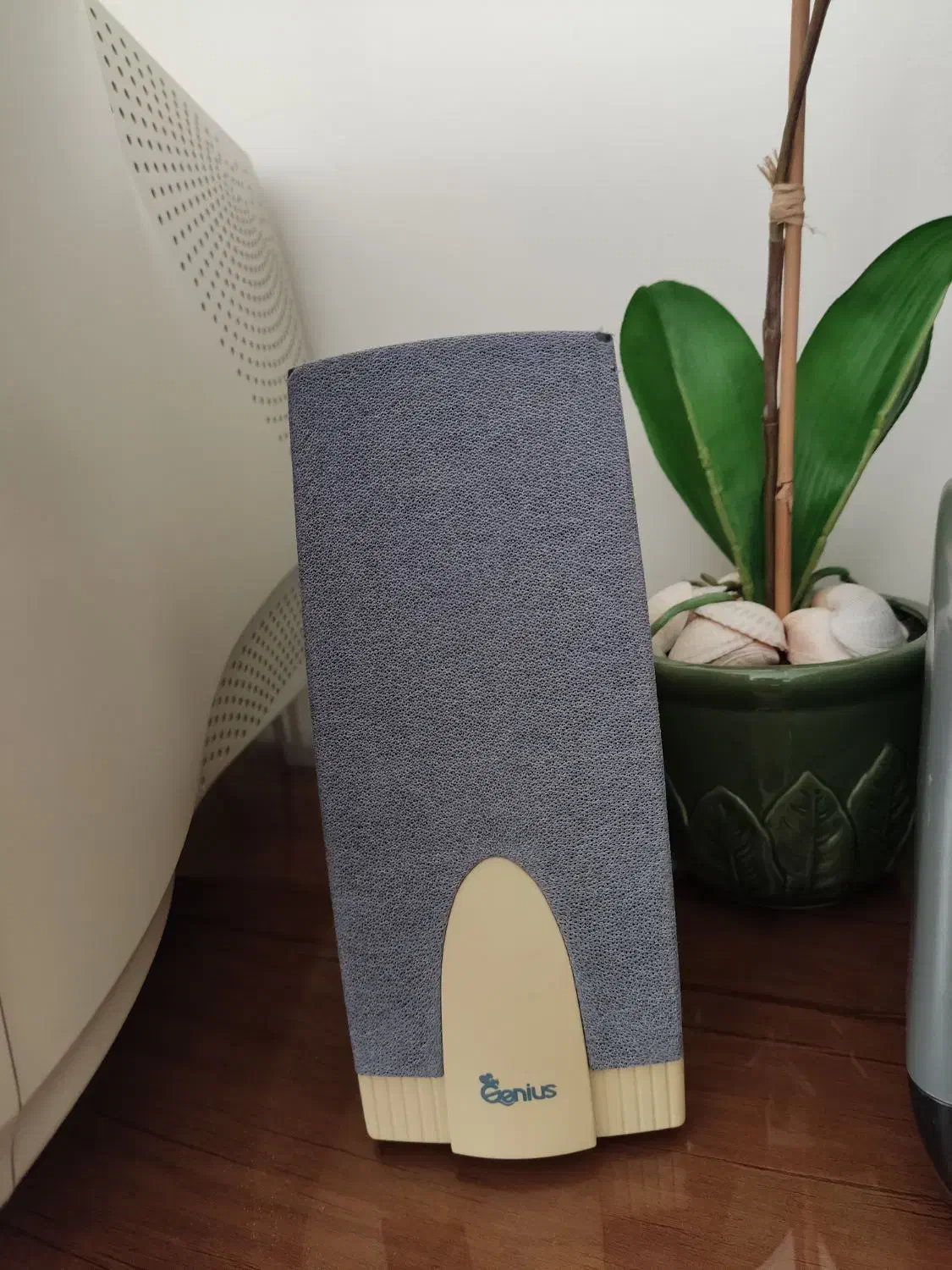 باند اسپیکر کامپیوتر جنیوس|قطعات و لوازم جانبی رایانه|تبریز, |دیوار