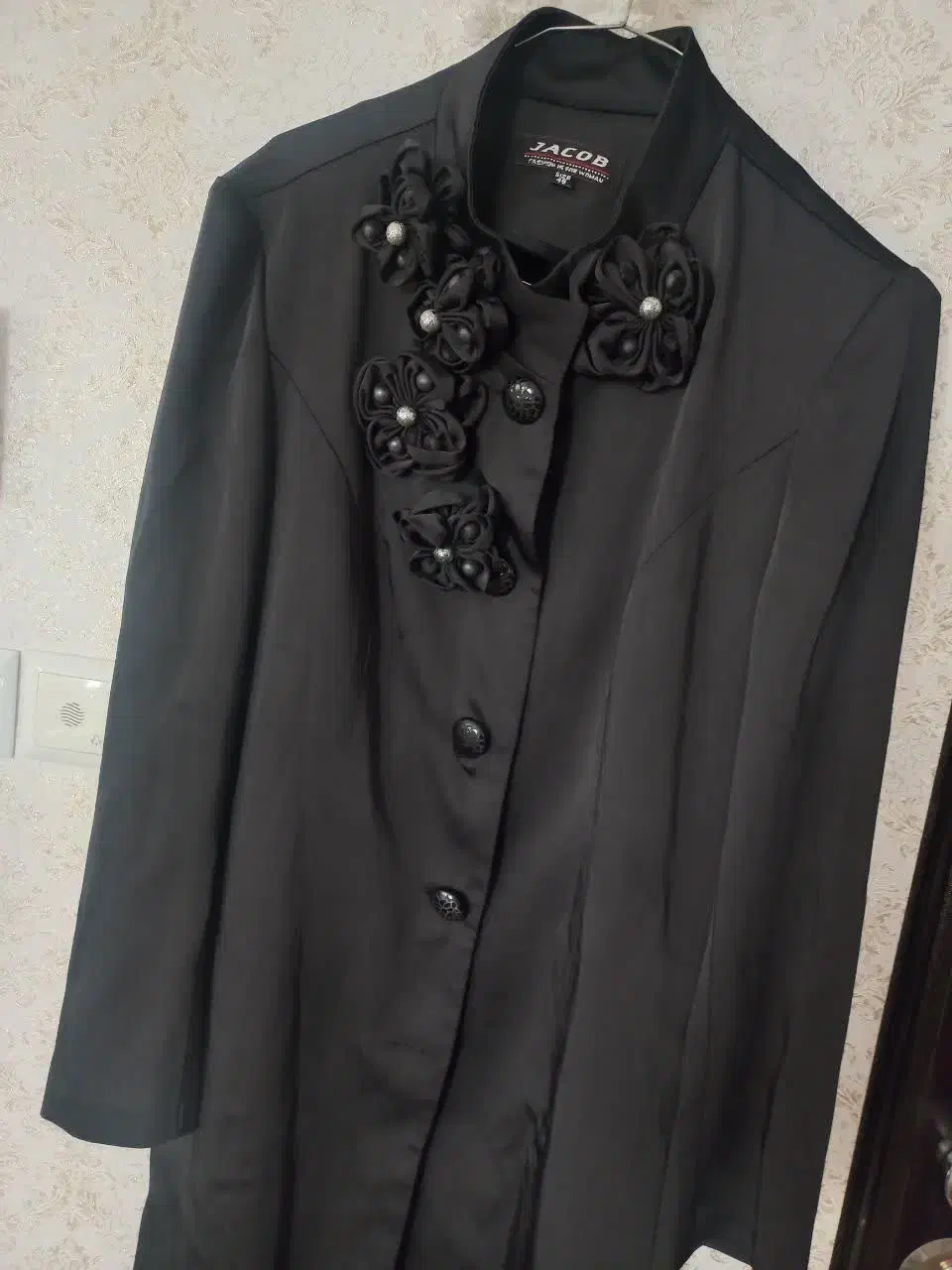 مانتو و پوشاک|لباس|زنجان, |دیوار