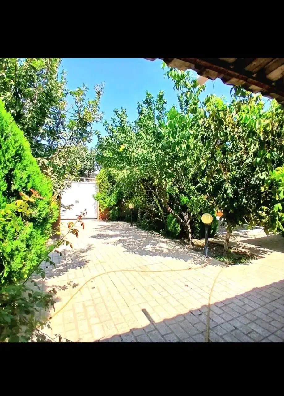 200متر بافت.ویلاسهیلیه زکی آباد کردان زعفرانیه|فروش خانه و ویلا|کرج, فاز ۲ مهرشهر|دیوار