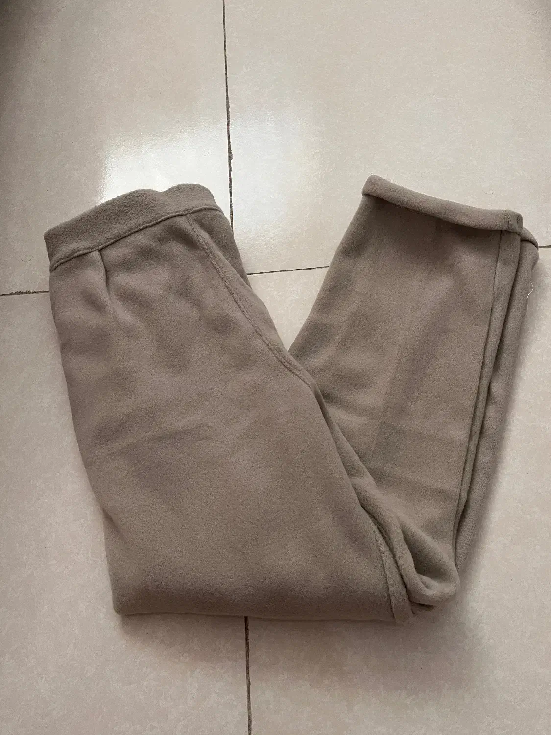 شلوار مام استایل جنس فوتر|لباس|خمینی‌شهر, |دیوار