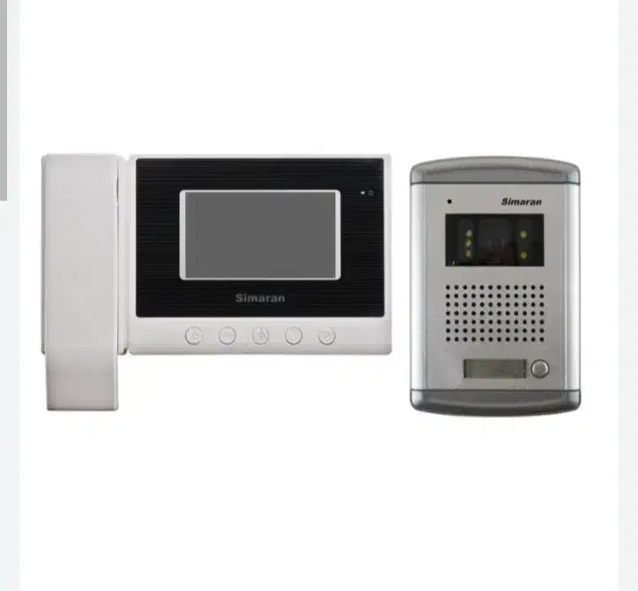 تعمیر انواع آیفون و دربازکن های تصویری|خدمات پیشه و مهارت|خمینی‌شهر, |دیوار