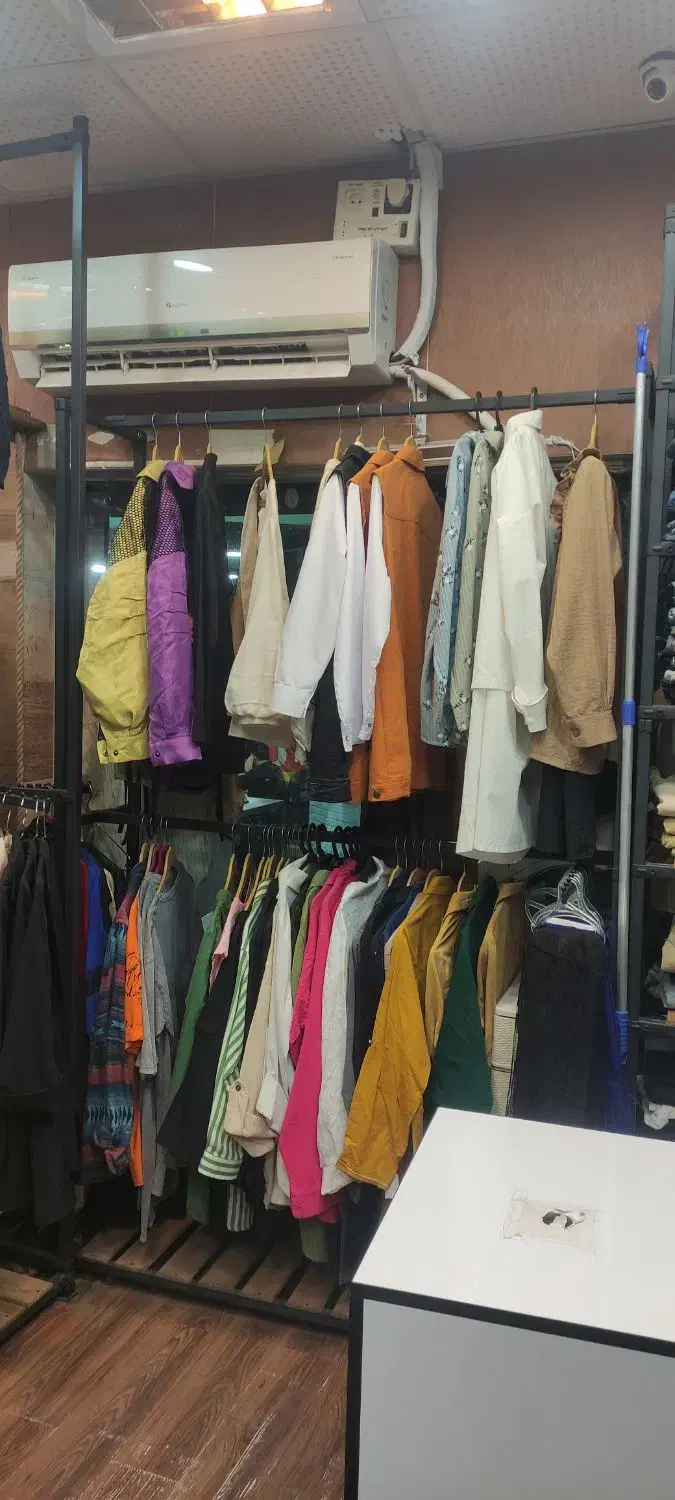 مانکن زنانه و قفسه|فروشگاه و مغازه|دزفول, |دیوار