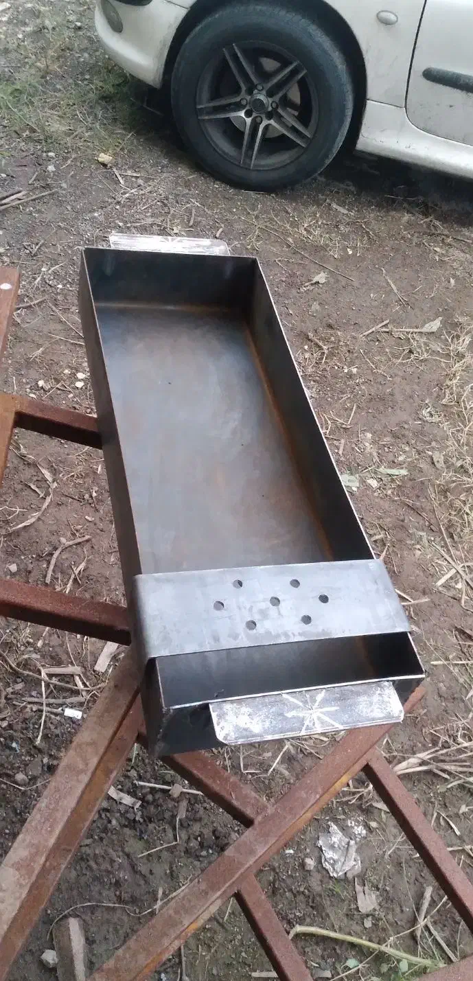 جوشکاری آهنگری سیار|خدمات پیشه و مهارت|رشت, شهرک پردیسان|دیوار