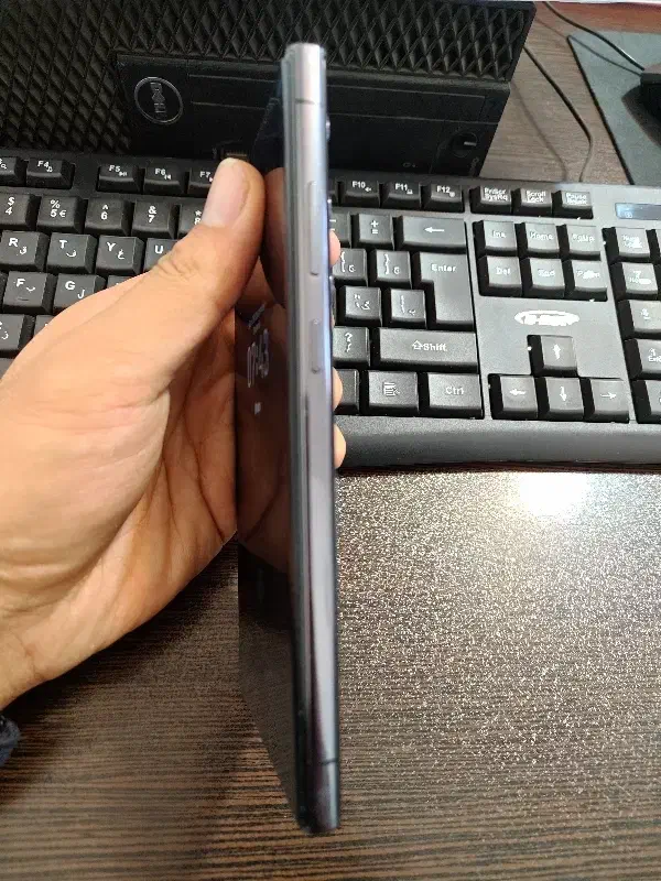 Samsung Galaxy s23 ultra|موبایل|فولادشهر, B5|دیوار