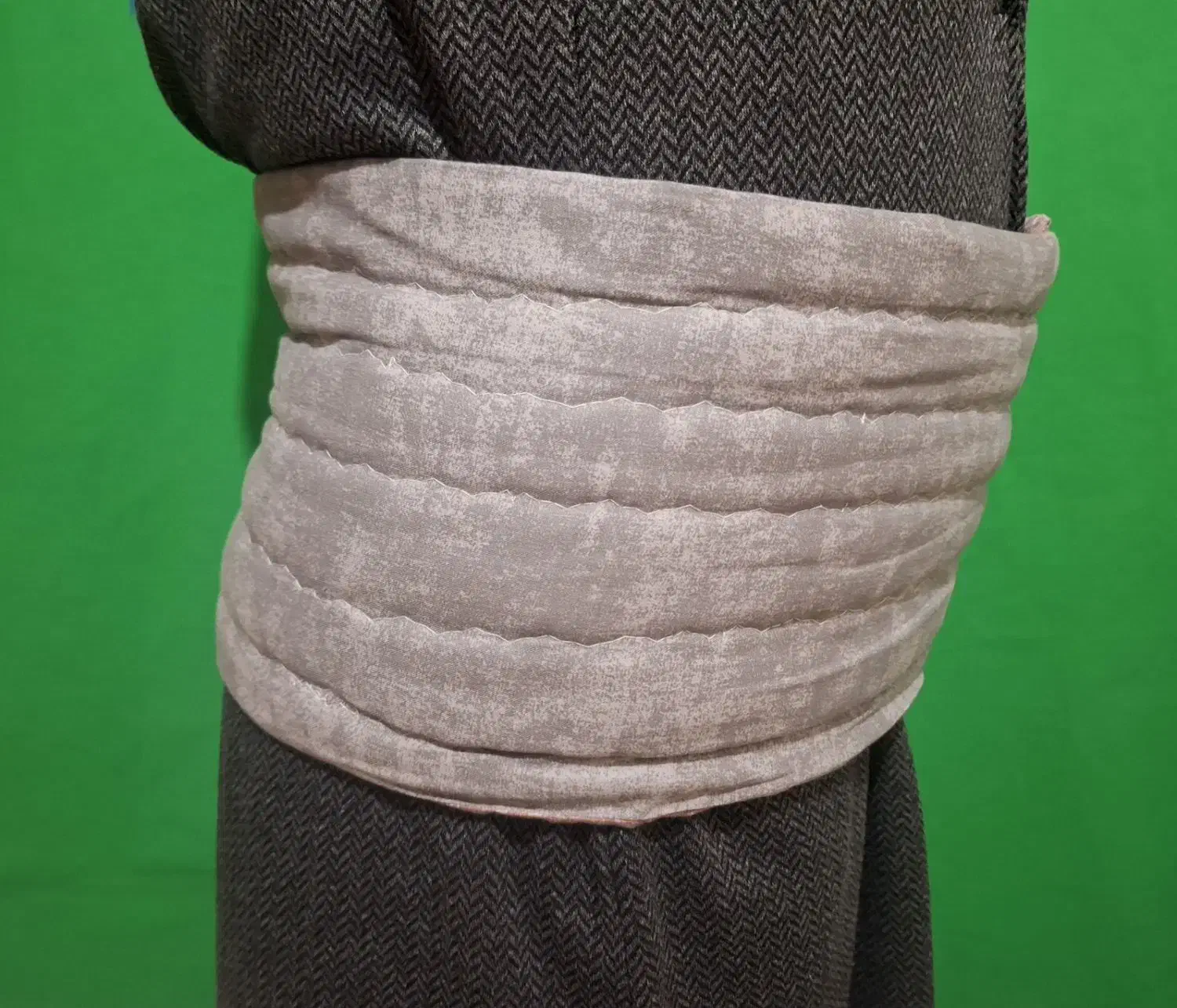 کمربند پشمی واقعی(پشم گوسفند)|کیف، کفش، کمربند|تبریز, |دیوار