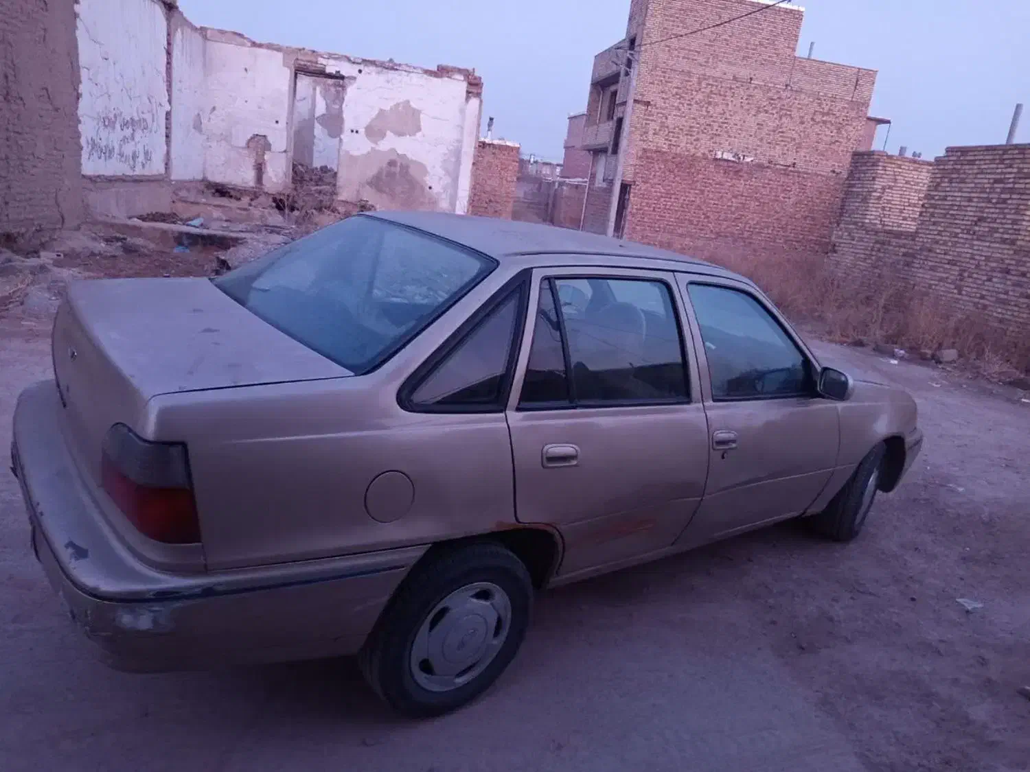 دووسیلو|خودرو سواری و وانت|ارومیه, |دیوار