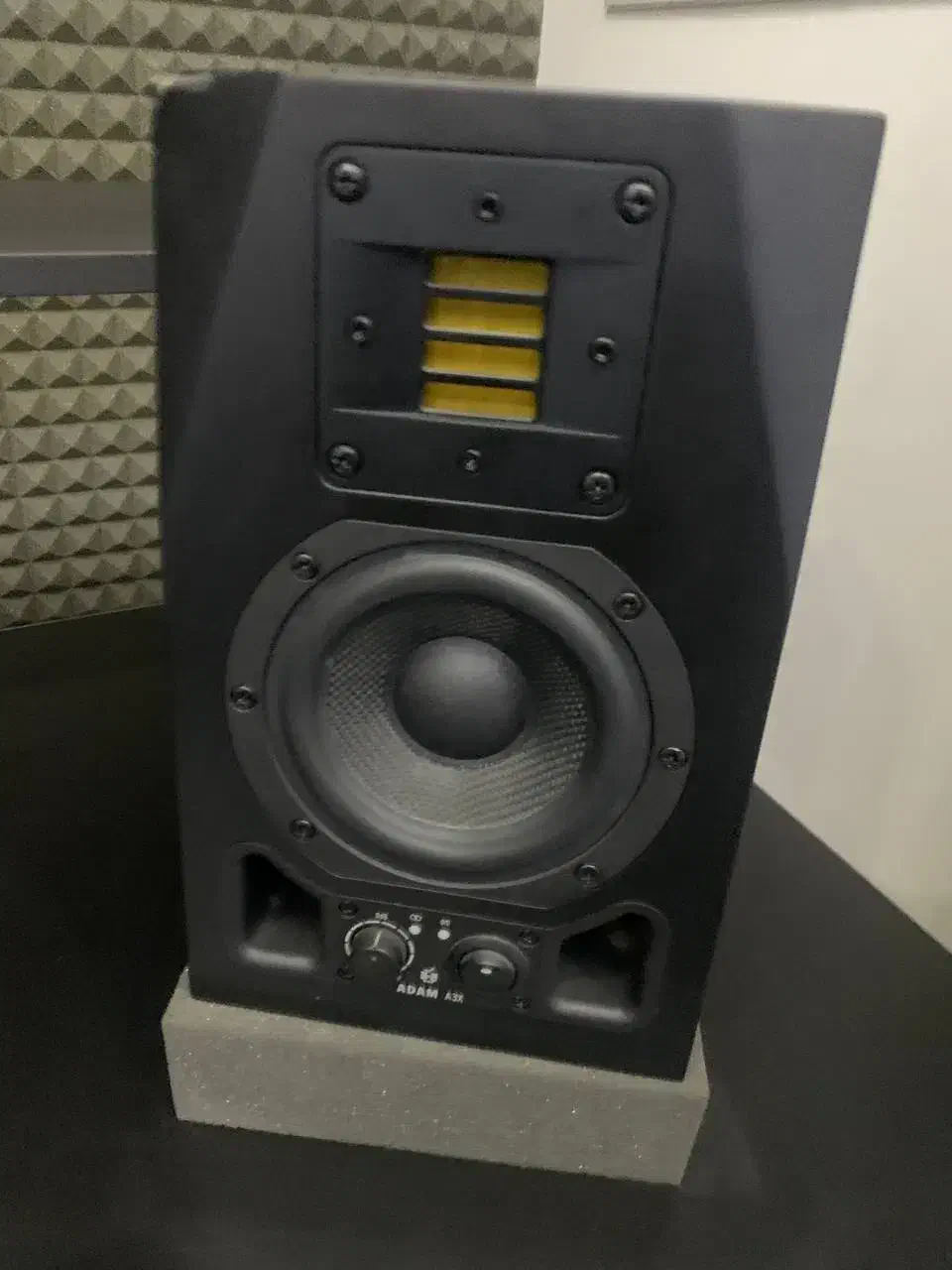 مانیتورینگ ادامa3x|صوتی و تصویری|فشاپویه, |دیوار