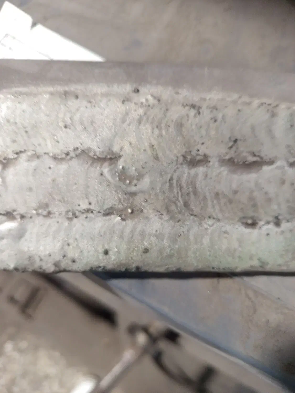 جوش تنگستن کارباید|خدمات پیشه و مهارت|ری, سرتخت|دیوار