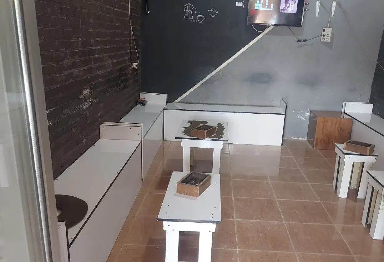 فروش قهوخونه|کافیشاپ و رستوران|ایذه, |دیوار