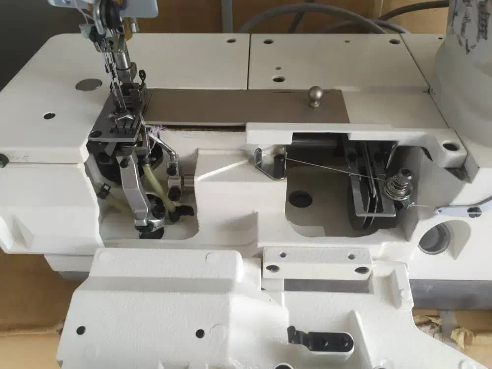 چرخ صنعتی میاندوز جک|چرخ خیاطی و ریسندگی|گرگان, |دیوار