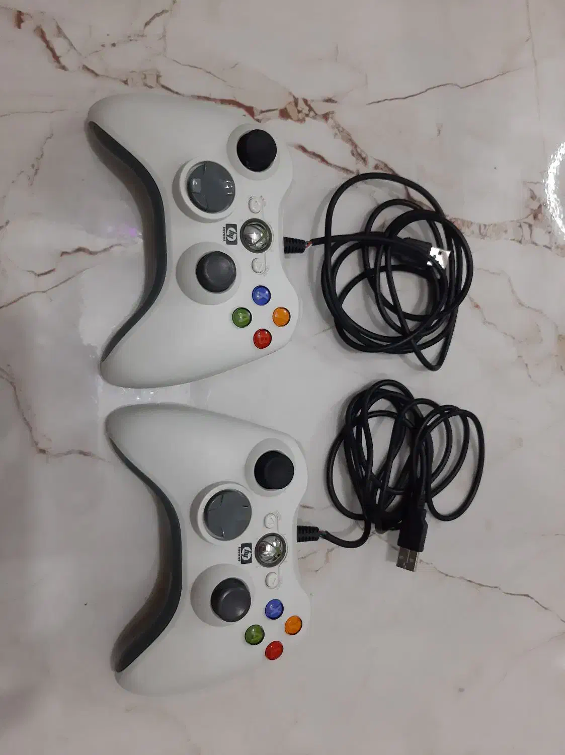 دسته بازی کامپیوتر|کنسول، بازی ویدئویی و آنلاین|قرچک, باقرآباد|دیوار