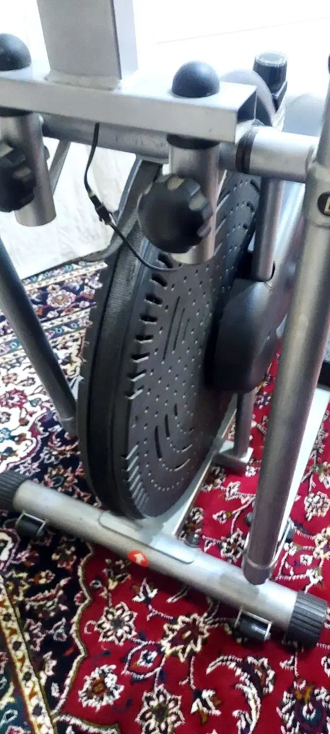 وسیله بسیار کاربردی برای ورزش در خانه|تجهیزات ورزشی|تهران, جوادیه تهرانپارس|دیوار