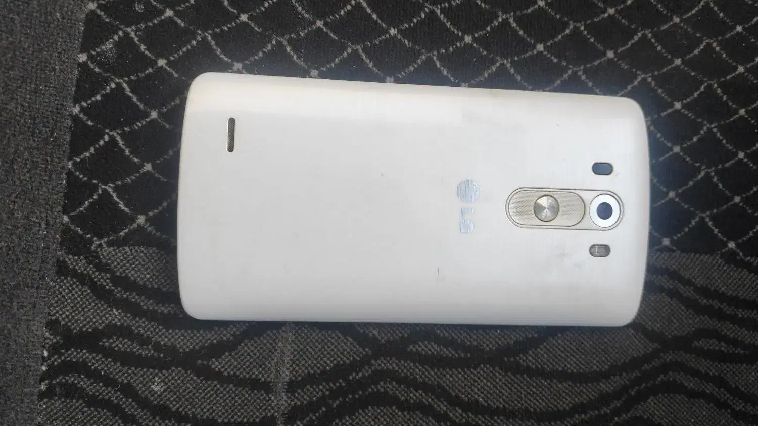 موبایل ال جی مدل جی ۳|موبایل|محمدشهر, محمدشهر|دیوار