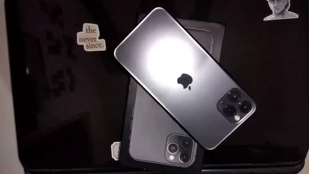 iphone 11 pro|موبایل|بابلسر, |دیوار